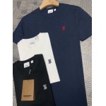 2025年7月16日入荷新作Burberry半袖Tシャツ 高级品/ビジネス/入手困難/誕生日プレゼント/COLO工場M-XXXL