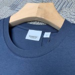 2025年7月16日入荷新作Burberry半袖Tシャツ 高级品/ビジネス/入手困難/誕生日プレゼント/COLO工場M-XXXL