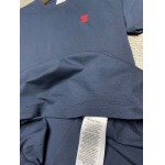 2025年7月16日入荷新作Burberry半袖Tシャツ 高级品/ビジネス/入手困難/誕生日プレゼント/COLO工場M-XXXL