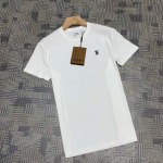 2025年7月16日入荷新作Burberry半袖Tシャツ 高级品/ビジネス/入手困難/誕生日プレゼント/COLO工場M-XXXL