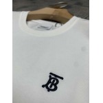 2025年7月16日入荷新作Burberry半袖Tシャツ 高级品/ビジネス/入手困難/誕生日プレゼント/COLO工場M-XXXL