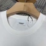 2025年7月16日入荷新作Burberry半袖Tシャツ 高级品/ビジネス/入手困難/誕生日プレゼント/COLO工場M-XXXL