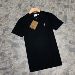 2025年7月16日入荷新作Burberry半袖Tシャツ 高级品/ビジネス/入手困難/誕生日プレゼント/COLO工場M-XXXL