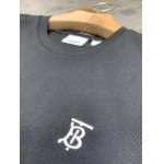 2025年7月16日入荷新作Burberry半袖Tシャツ 高级品/ビジネス/入手困難/誕生日プレゼント/COLO工場M-XXXL