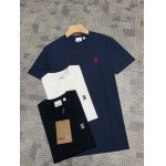 2025年7月16日入荷新作Burberry半袖Tシャツ 高级品/ビジネス/入手困難/誕生日プレゼント/COLO工場M-XXXL