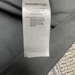 2025年7月16日入荷新作Zegna半袖Tシャツ 高级品/ビジネス/入手困難/誕生日プレゼント/COLO工場M-XXXL