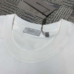 2025年7月16日入荷新作Dior半袖Tシャツ 高级品/ビジネス/入手困難/誕生日プレゼント/COLO工場M-XXXL