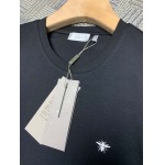 2025年7月16日入荷新作Dior半袖Tシャツ 高级品/ビジネス/入手困難/誕生日プレゼント/COLO工場M-XXXL
