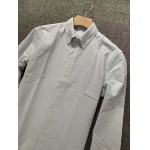 2025年7月16日入荷新作Polo Ralph Lauren長袖 シャツ 高级品/ビジネス/入手困難/誕生日プレゼント/COLO工場M-XXXL