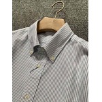 2025年7月16日入荷新作Polo Ralph Lauren長袖 シャツ 高级品/ビジネス/入手困難/誕生日プレゼント/COLO工場M-XXXL