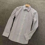 2025年7月16日入荷新作Prada長袖 シャツ 高级品/ビジネス/入手困難/誕生日プレゼント/COLO工場M-XXXL