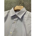 2025年7月16日入荷新作Prada長袖 シャツ 高级品/ビジネス/入手困難/誕生日プレゼント/COLO工場M-XXXL