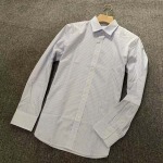 2025年7月16日入荷新作Prada長袖 シャツ 高级品/ビジネス/入手困難/誕生日プレゼント/COLO工場M-XXXL