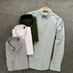 2025年7月16日入荷新作Polo Ralph Lauren長袖 シャツ 高级品/ビジネス/入手困難/誕生日プレゼント/COLO工場M-XXXL