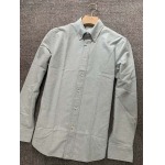 2025年7月16日入荷新作Polo Ralph Lauren長袖 シャツ 高级品/ビジネス/入手困難/誕生日プレゼント/COLO工場M-XXXL