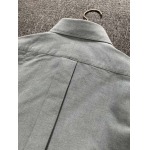 2025年7月16日入荷新作Polo Ralph Lauren長袖 シャツ 高级品/ビジネス/入手困難/誕生日プレゼント/COLO工場M-XXXL