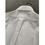 2025年7月16日入荷新作Polo Ralph Lauren長袖 シャツ 高级品/ビジネス/入手困難/誕生日プレゼント/COLO工場M-XXXL