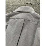 2025年7月16日入荷新作Polo Ralph Lauren長袖 シャツ 高级品/ビジネス/入手困難/誕生日プレゼント/COLO工場M-XXXL