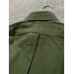 2025年7月16日入荷新作Polo Ralph Lauren長袖 シャツ 高级品/ビジネス/入手困難/誕生日プレゼント/COLO工場M-XXXL