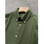 2025年7月16日入荷新作Polo Ralph Lauren長袖 シャツ 高级品/ビジネス/入手困難/誕生日プレゼント/COLO工場M-XXXL