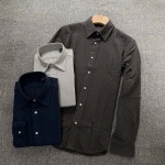 2025年7月16日入荷新作Polo Ralph Lauren長袖 シャツ 高级品/ビジネス/入手困難/誕生日プレゼント/COLO工場M-XXXL