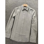 2025年7月16日入荷新作Polo Ralph Lauren長袖 シャツ 高级品/ビジネス/入手困難/誕生日プレゼント/COLO工場M-XXXL