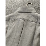 2025年7月16日入荷新作Polo Ralph Lauren長袖 シャツ 高级品/ビジネス/入手困難/誕生日プレゼント/COLO工場M-XXXL