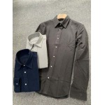 2025年7月16日入荷新作Polo Ralph Lauren長袖 シャツ 高级品/ビジネス/入手困難/誕生日プレゼント/COLO工場M-XXXL