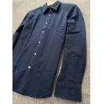 2025年7月16日入荷新作Polo Ralph Lauren長袖 シャツ 高级品/ビジネス/入手困難/誕生日プレゼント/COLO工場M-XXXL