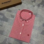 2025年7月16日入荷新作Burberry長袖 シャツ 高级品/ビジネス/入手困難/誕生日プレゼント/COLO工場M-XXXXL