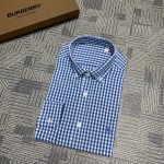2025年7月16日入荷新作Burberry長袖 シャツ 高级品/ビジネス/入手困難/誕生日プレゼント/COLO工場M-XXXXL