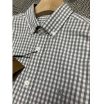 2025年7月16日入荷新作Burberry長袖 シャツ 高级品/ビジネス/入手困難/誕生日プレゼント/COLO工場M-XXXXL