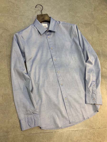 2025年7月16日入荷新作Burberry長袖 シャツ 高...