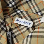 2025年7月16日入荷新作Burberry長袖 シャツ 高级品/ビジネス/入手困難/誕生日プレゼント/COLO工場S-XXL