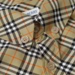 2025年7月16日入荷新作Burberry長袖 シャツ 高级品/ビジネス/入手困難/誕生日プレゼント/COLO工場S-XXL