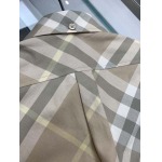2025年7月16日入荷新作Burberry長袖 シャツ 高级品/ビジネス/入手困難/誕生日プレゼント/COLO工場S-XXL