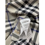 2025年7月16日入荷新作Burberry長袖 シャツ 高级品/ビジネス/入手困難/誕生日プレゼント/COLO工場S-XXL