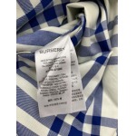 2025年7月16日入荷新作Burberry長袖 シャツ 高级品/ビジネス/入手困難/誕生日プレゼント/COLO工場S-XXL