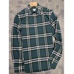 2025年7月16日入荷新作Burberry長袖 シャツ 高级品/ビジネス/入手困難/誕生日プレゼント/COLO工場S-XXL
