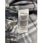 2025年7月16日入荷新作Burberry長袖 シャツ 高级品/ビジネス/入手困難/誕生日プレゼント/COLO工場S-XXL