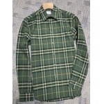 2025年7月16日入荷新作Burberry長袖 シャツ 高级品/ビジネス/入手困難/誕生日プレゼント/COLO工場S-XXL