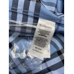 2025年7月16日入荷新作Burberry長袖 シャツ 高级品/ビジネス/入手困難/誕生日プレゼント/COLO工場S-XXL
