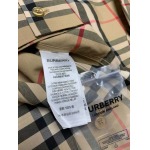 2025年7月16日入荷新作Burberry長袖 シャツ 高级品/ビジネス/入手困難/誕生日プレゼント/COLO工場S-XXL