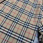 2025年7月16日入荷新作Burberry長袖 シャツ 高级品/ビジネス/入手困難/誕生日プレゼント/COLO工場S-XXL