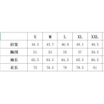 2025年7月16日入荷新作Burberry長袖 シャツ 高级品/ビジネス/入手困難/誕生日プレゼント/COLO工場S-XXL