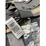 2025年7月16日入荷新作Burberry長袖 シャツ 高级品/ビジネス/入手困難/誕生日プレゼント/COLO工場M-XXXL