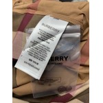 2025年7月16日入荷新作Burberry長袖 シャツ 高级品/ビジネス/入手困難/誕生日プレゼント/COLO工場M-XXXL