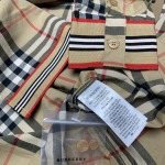 2025年7月16日入荷新作Burberry長袖 シャツ 高级品/ビジネス/入手困難/誕生日プレゼント/COLO工場S-XXL