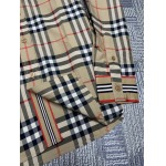 2025年7月16日入荷新作Burberry長袖 シャツ 高级品/ビジネス/入手困難/誕生日プレゼント/COLO工場S-XXL
