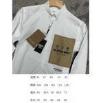 2025年7月16日入荷新作Burberry長袖 シャツ 高级品/ビジネス/入手困難/誕生日プレゼント/COLO工場S-XXL